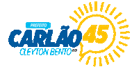 carlaodafox carlao goianira carlao45 carlaodafox Sticker