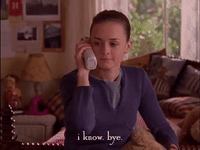 season 3 netflix GIF by Gilmore Girls 