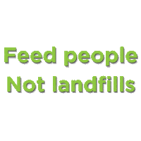 Food Insecurity Frh Sticker by 412 Food Rescue