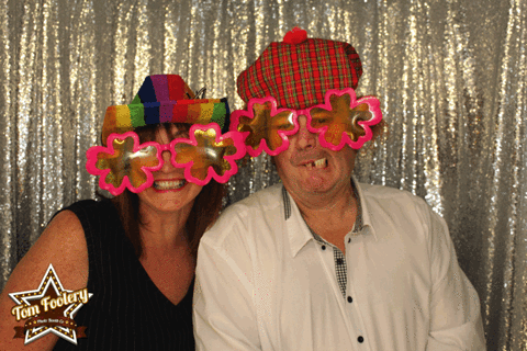 tomfoolerybooth giphyupload fun photobooth anniversary GIF