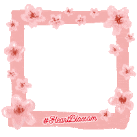 Girl Love Sticker by Etude Malaysia