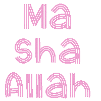 Islam Hijab Sticker by papeleriaislamica