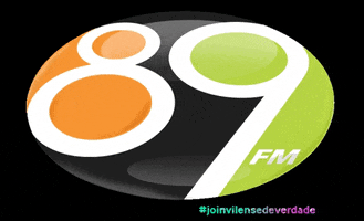 89fmjoinvillesc radio 89fm joinvilense GIF