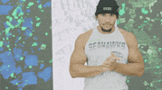 American Football GIF by Seattle Seahawks