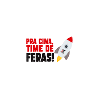 Pracima Sticker by Brazmax