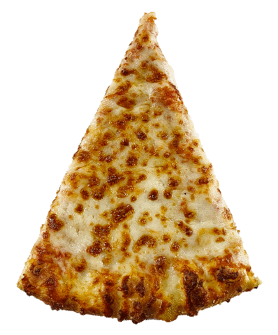 Hungry Cheese Pizza Sticker by Domino's Pizza