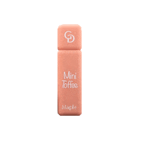 Lipstick Maple Sticker by Gal Gonen Cosmetics