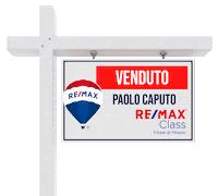 Casa Remax Sticker by RE/MAX Italia