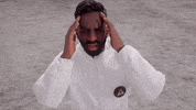 What Happened Headache GIF by Abhi The Nomad