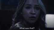 Season 2 What GIF by Cruel Summer