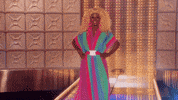 logo tv GIF by RuPaul's Drag Race