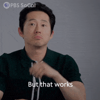 Tv Shows Beef GIF by PBS SoCal