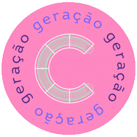 Geracao C Sticker by Sistema Ocergs