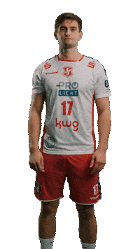 Sport Handball Sticker by UNIKUT