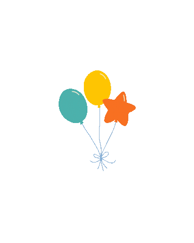 rheinsiegforum giphyupload alaaf luftballons rsf Sticker