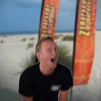 zomerkampzwijndrecht confetti feest blij zwijndrecht GIF
