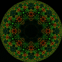 art loop GIF by Psyklon