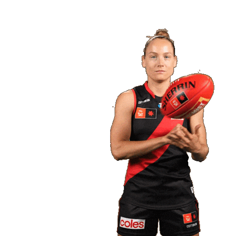 Football Sport Sticker by Essendon FC