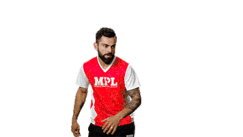 Kicking Warm Up Sticker by Mobile Premier League