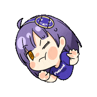 Squeeze Madhead Sticker by Tower of Saviors