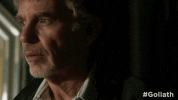 season 1 GIF by Goliath