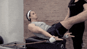 fitness workout GIF by Equinox
