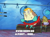 season 6 penny foolish GIF by SpongeBob SquarePants