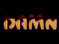 Art Glitch GIF