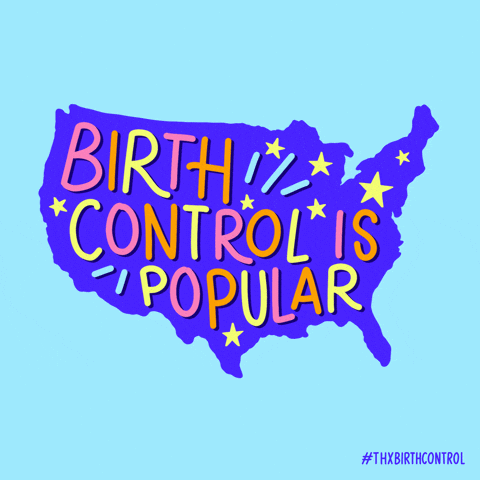 United States Health GIF by Bedsider
