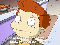 All Grown Up Nicksplat GIF by NickRewind