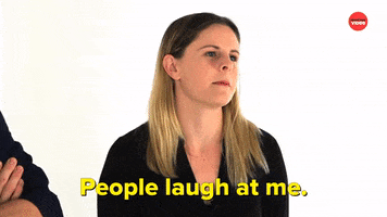 Laugh Lol GIF by BuzzFeed