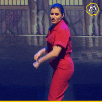 Horse Riding GIF by Montreux Comedy