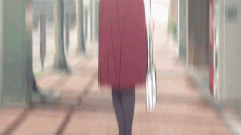 Toxicfaiiry chainsaw man denji makima GIF