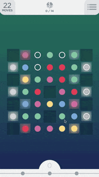 gameplay GIF by Two Dots