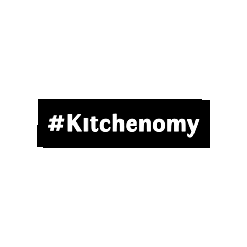 Sticker by kitchenomy