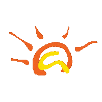 aaruushsrmist college fest srm aaruush Sticker