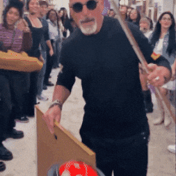 Howie Mandel Win GIF by Respective