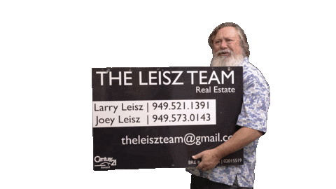 San Clemente C21Award Sticker by Century 21 Award