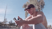 Episode 1 Sport GIF by UFC