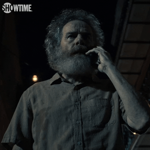 Season 2 Episode 3 GIF by SHOWTIME