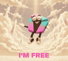 Bullish GIF by IDX Solana