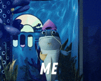 Not Funny Eye Roll GIF by Wind Sun Sky Entertainment