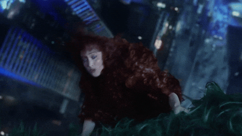 Climbing GIF by Chappell Roan