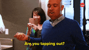 Thanksgiving Eating GIF by BuzzFeed