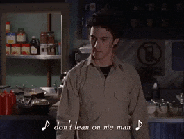 season 3 netflix GIF by Gilmore Girls 