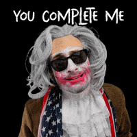 I Love You Romance GIF