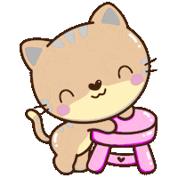 Fofo Sticker