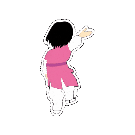 Workout Exercise Sticker by vank