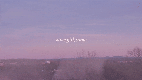 Sunset Country GIF by MaRynn Taylor