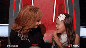 Reba Mcentire Nbc GIF by The Voice